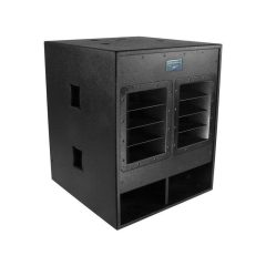 bajo activo pxw18p american audio