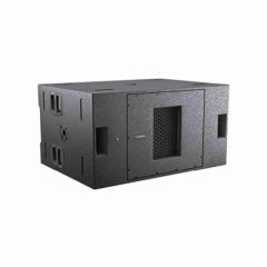 bajo activo audiocenter sa3218 4000w 140db dsp