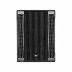 sub 8003 as ii bajo activo 18 pulgadas rcf 2200watt rms