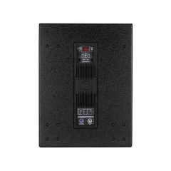 sub 8003 as ii bajo activo 18 pulgadas rcf 2200watt rms