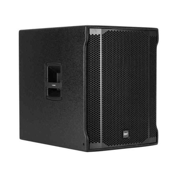 sub 8003 as ii bajo activo 18 pulgadas rcf 2200watt rms