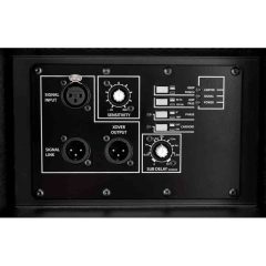 bajo activo sub 8004 as rcf