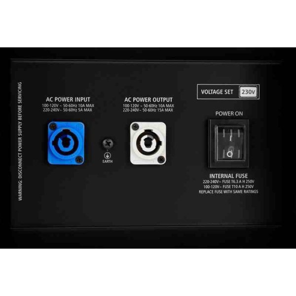 bajo activo sub 8004 as rcf