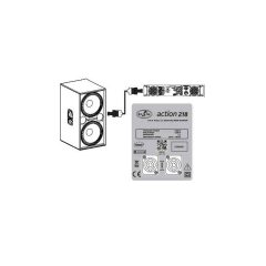 bajo pasivo action 218 das