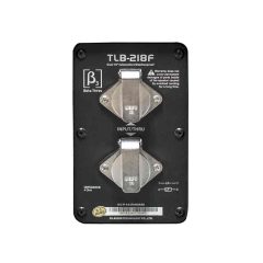 bajo pasivo tlb 218 beta 3