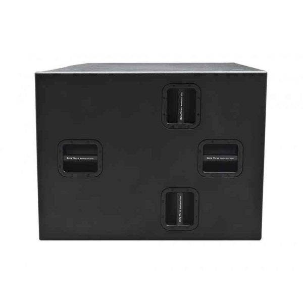 bajo pasivo tlb 218 beta 3