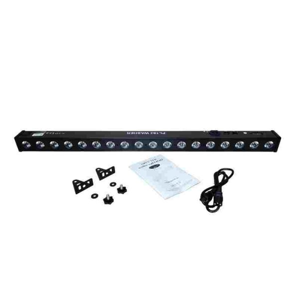 barra de led pl183 washer