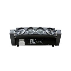 barra led spider lm80 pl pro light 8w
