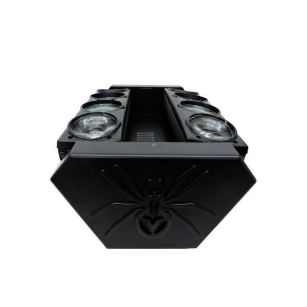 barra led spider lm80 pl pro light 8w