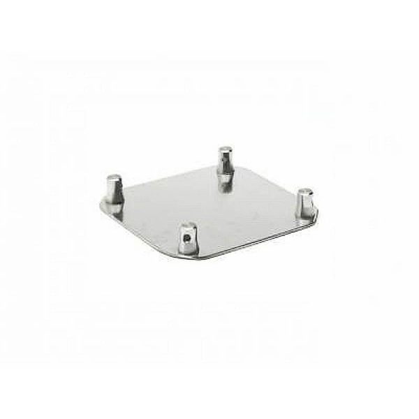 base-platina-40x40-f44-cosmic-truss estructura truss f44 base plate platina f44
