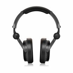 bdj 1000 audifonos dj berhinger