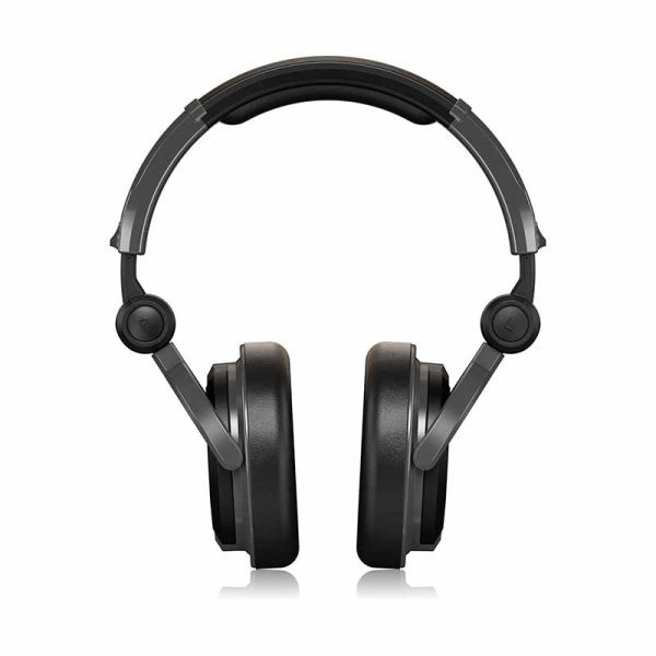 bdj1000 bdj 1000 audifonos dj berhinger