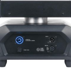 cabeza móvil 3 sixty 2r