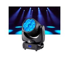 cabeza móvil cm 350z ii acme