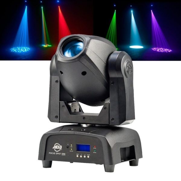 cabeza-movil-focus-spot-one-adj cabeza móvil focus spot one adj