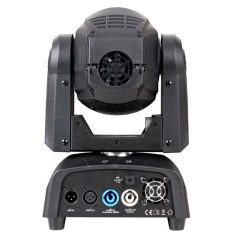 cabeza móvil focus spot one adj