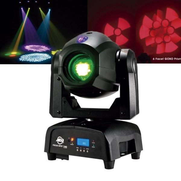 cabeza-movil-focus-spot-two-adj cabeza móvil focus spot two adj