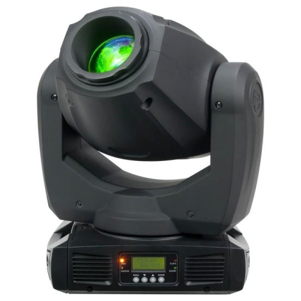 cabeza móvil inno pocket spot pro