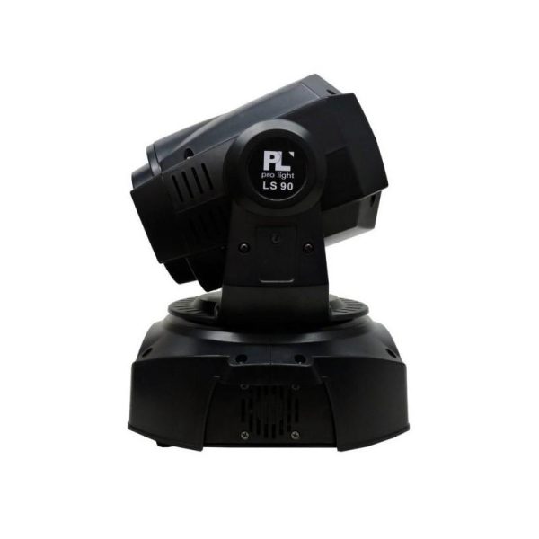 cabeza móvil led ls90 pl pro light