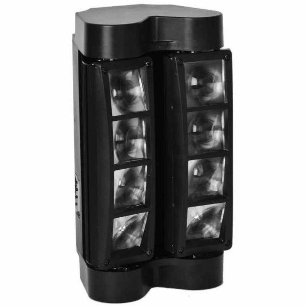 cabeza-movil-lm40-mini-spider-pl-pro-light cabeza móvil lm40 mini spider pl pro light