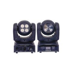 cabeza móvil mh20 pl pro light