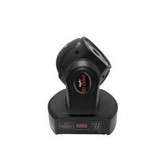 cabeza móvil pl60 pro dj