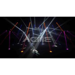 cabeza móvil xa 400 bsw acme