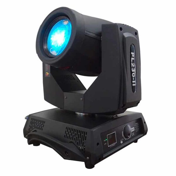 cabezamovilpl230 cabezamovilpl230