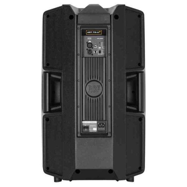 cabina activa art715 a mk4 rcf 1400watt