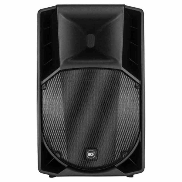 cabina activa art715 a mk4 rcf 1400watt