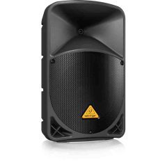 cabina activa eurolive b112mp3 behringer
