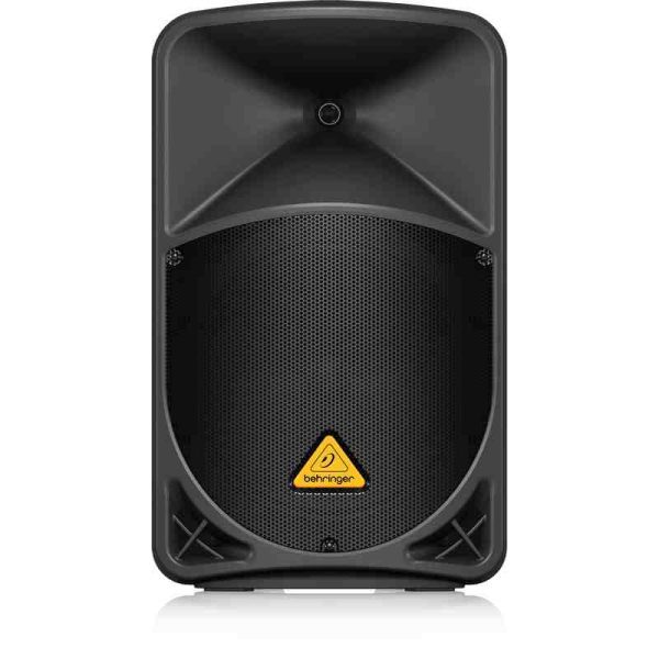 cabina activa eurolive b112mp3 behringer