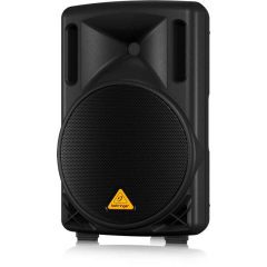 cabina activa b210d behringer