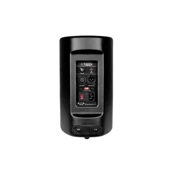 cabina activa 4" ambiental beta 3 s400a