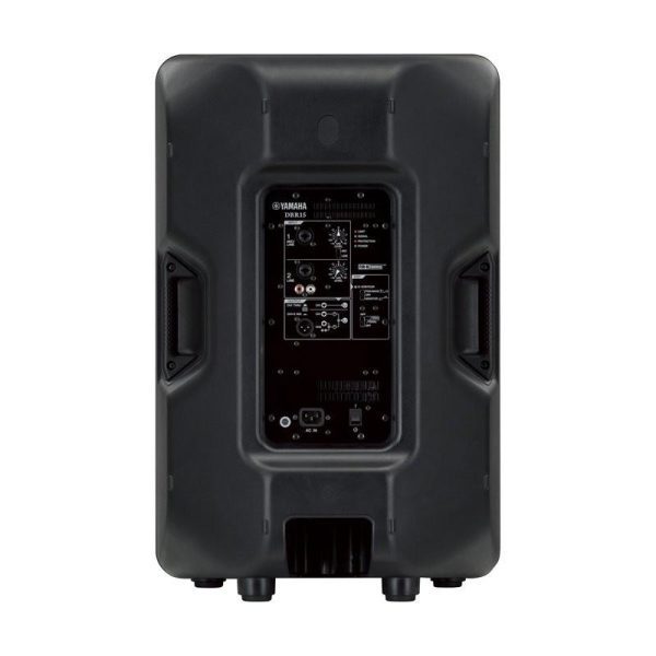cabina activa dbr15 yamaha