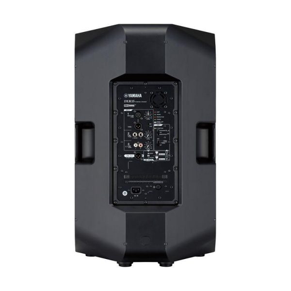 cabina activa dxr15 mkii yamaha