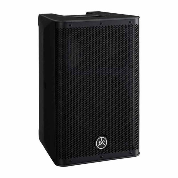 cabina activa dxr8 yamaha 1100w