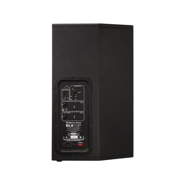 cabina activa elx112p electro voice