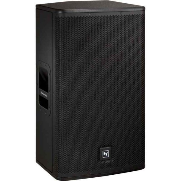 cabina activa elx115p electro voice madera 1000watt (copia)