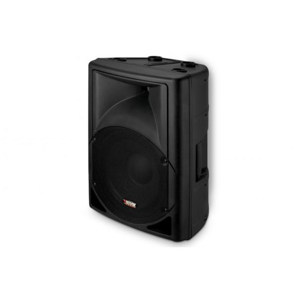 cabina activa evo 350a novik