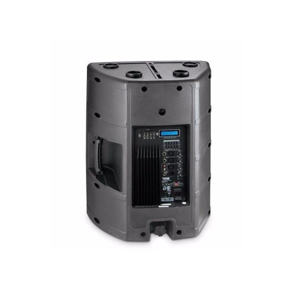 cabina activa evo 350a novik