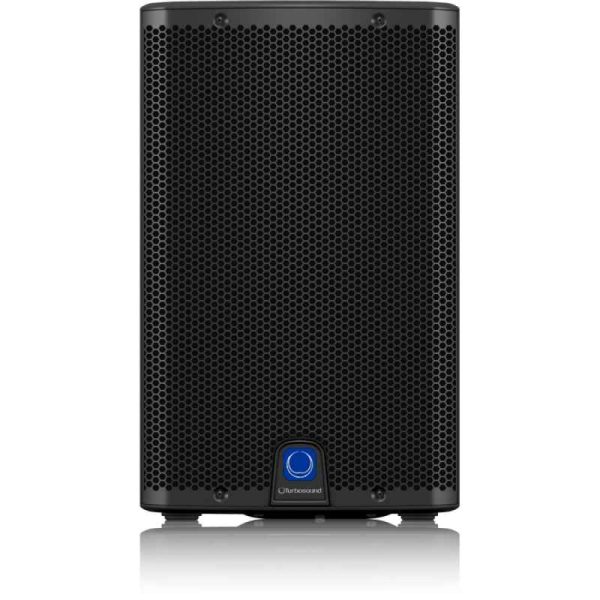 cabina activa iq10 turbosound
