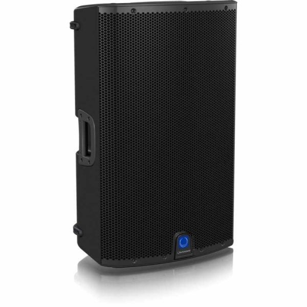 cabina activa iq15 turbosound 2500watt