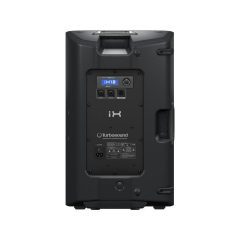 cabina activa ix12 turbosound 1000watt