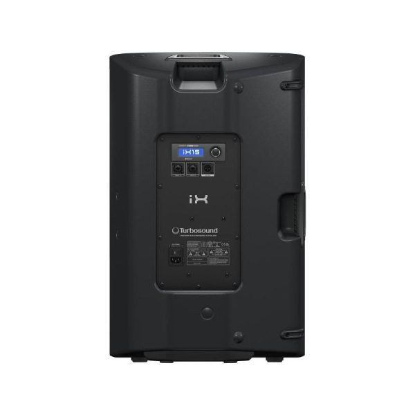 cabina activa ix15 turbosound 1000watt