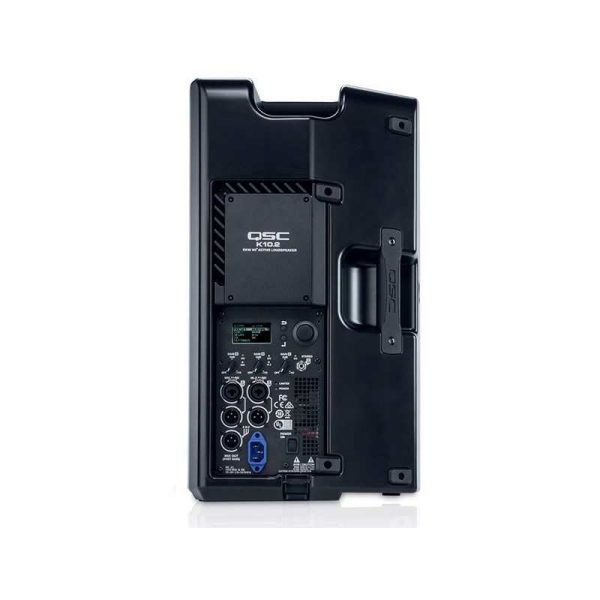 cabina activa k10.2 qsc