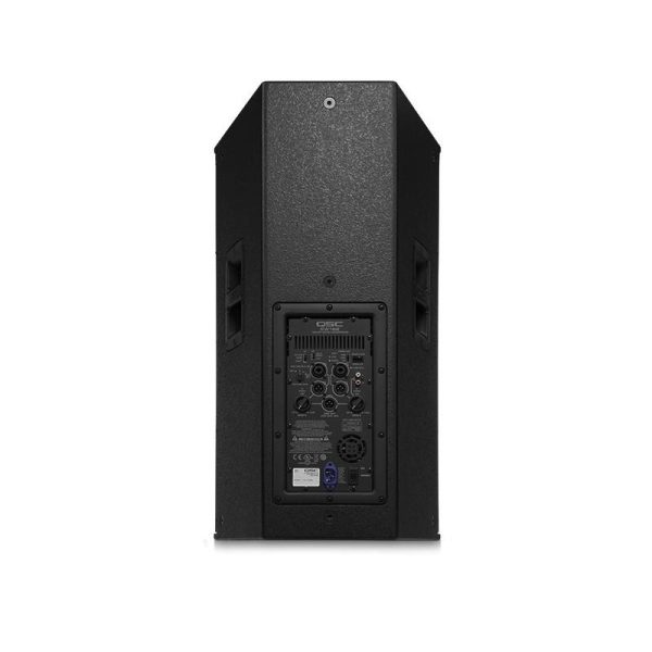 cabina activa kw152 qsc