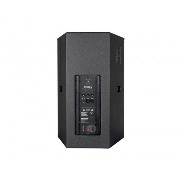 cabina activa mu12a beta 3 de 700watt
