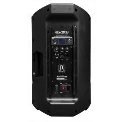 cabina activa n15a/mp3 ii beta 3 800watt bluetooth