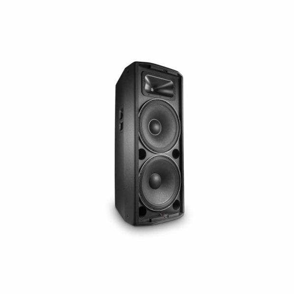 cabina activa jbl prx825w dual 15″ 1500w